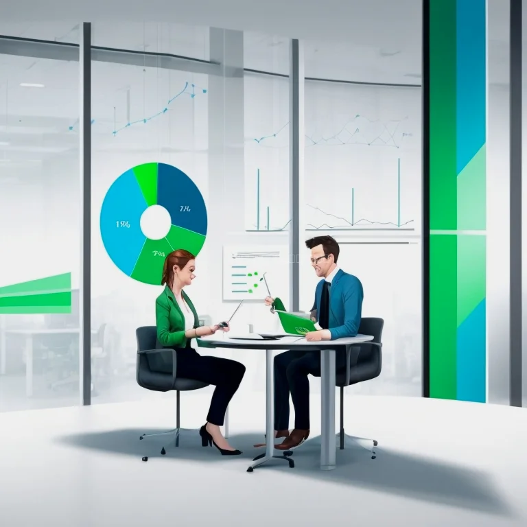 أفضل الممارسات لتحليل البيانات المؤسسية