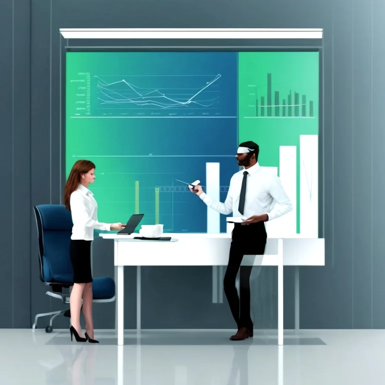 التوجهات المستقبلية في مجال تحليلات الأعمال